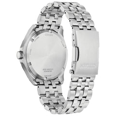 MEN ECO WR100 SS BRAC BLCK