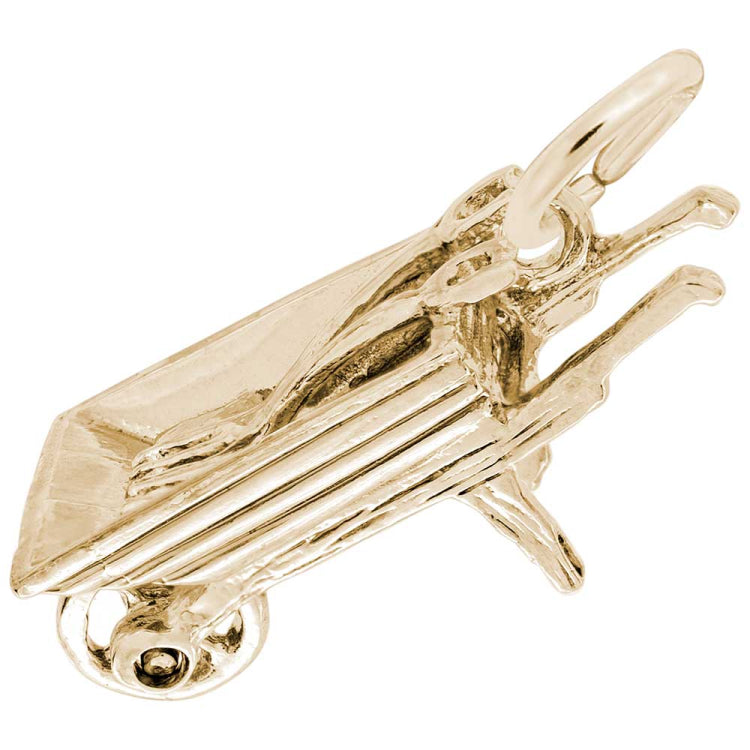 WHEEL BARROW