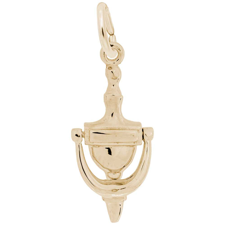 DOOR KNOCKER
