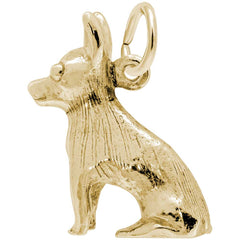 CHIHUAHUA