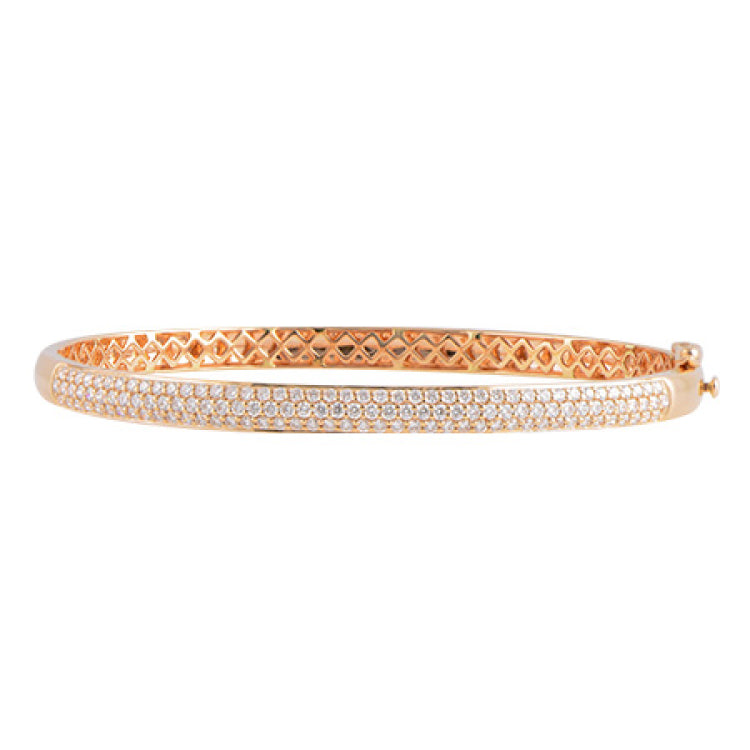 14KT Gold Bracelet