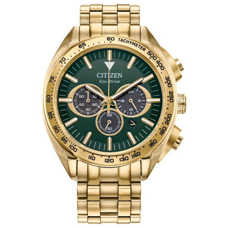 MEN ECO WR100 SSG BRAC GREN
