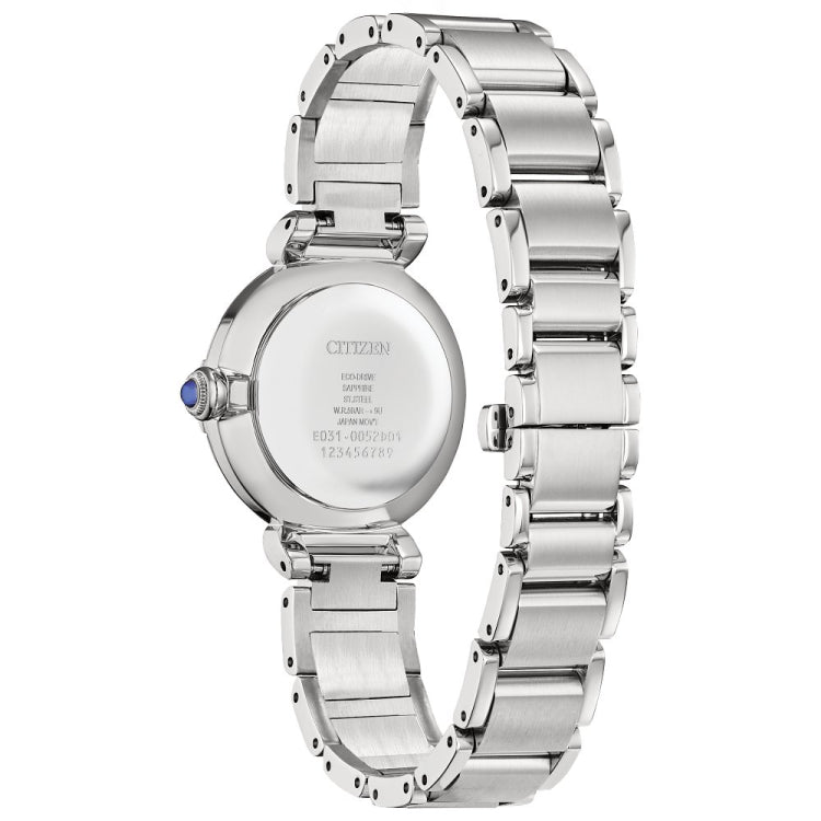 LAD ECO WR50 SS BRAC LIBLUE