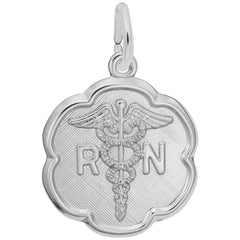 REGISTERED NURSE