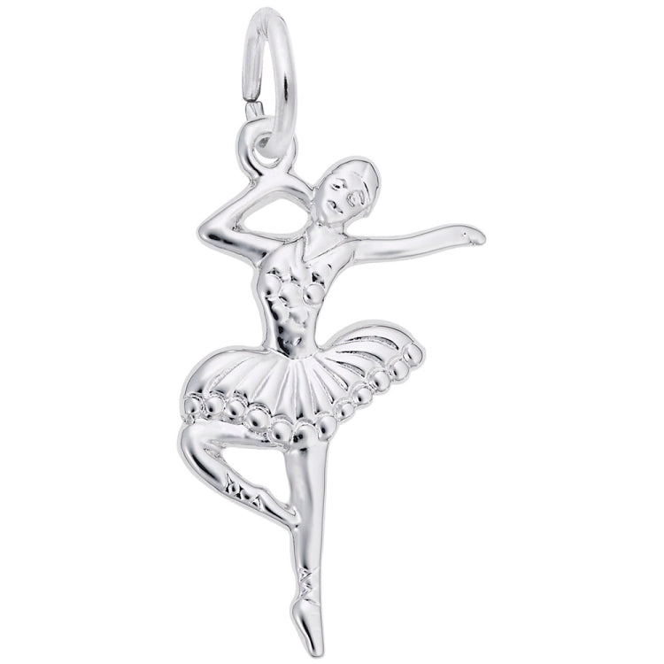 BALLET DANCER