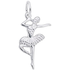 BALLET DANCER