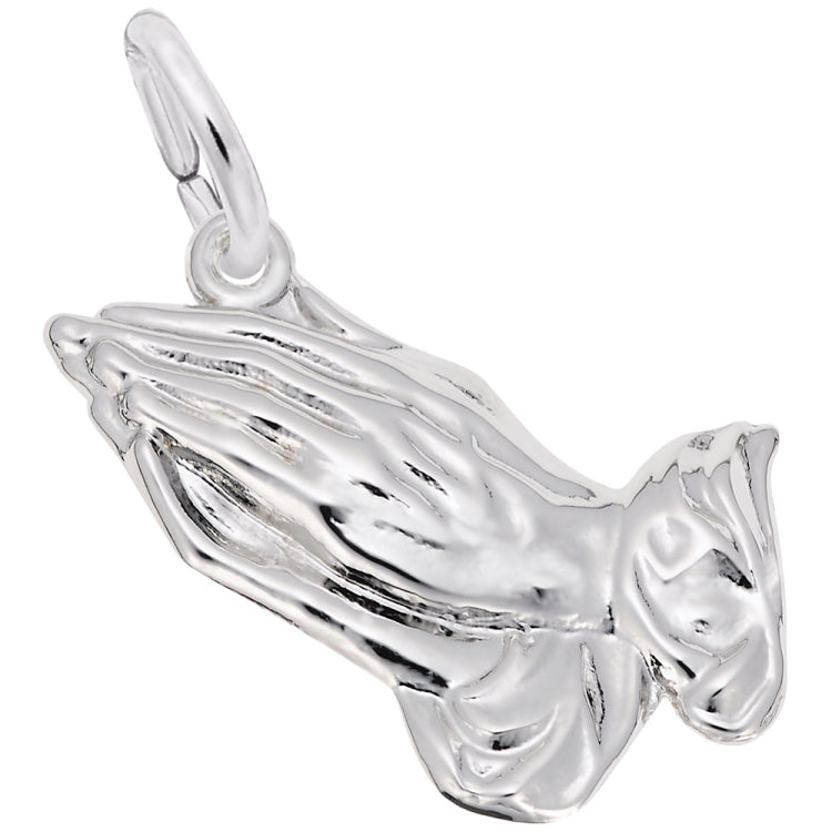 PRAYING HANDS