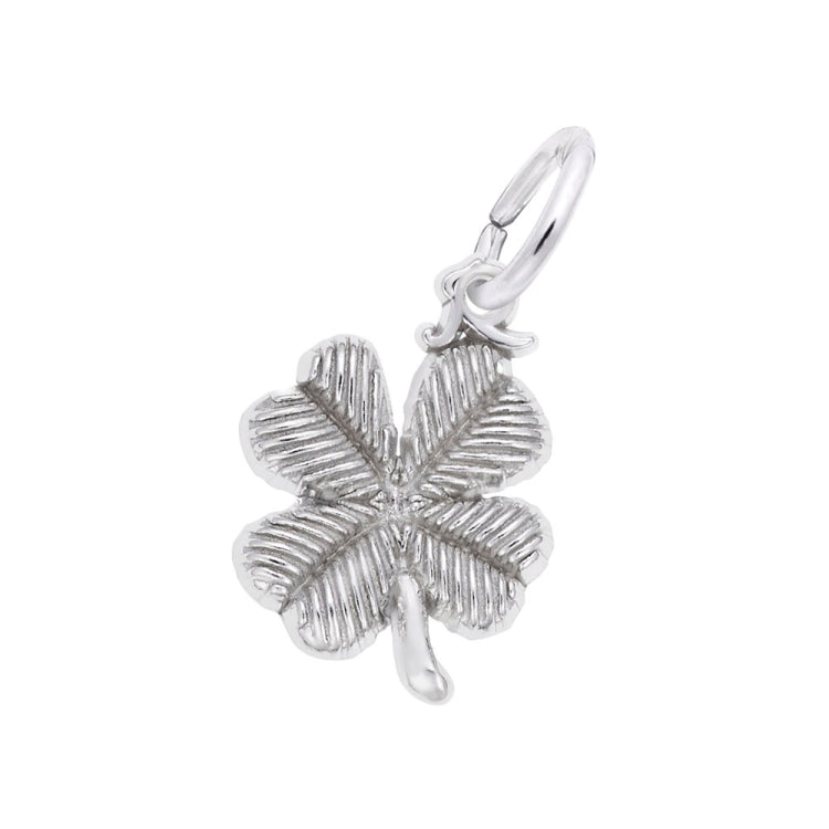 4 LEAF CLOVER