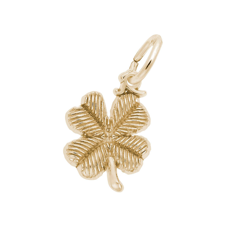 4 LEAF CLOVER