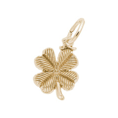 4 LEAF CLOVER