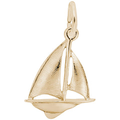 SAILBOAT