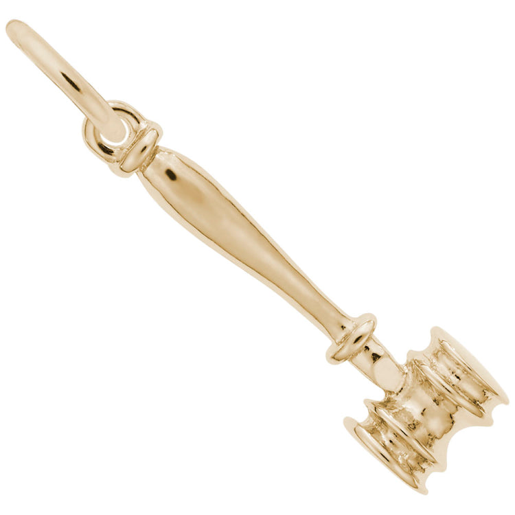 GAVEL