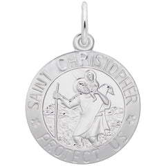 ST. CHRISTOPHER