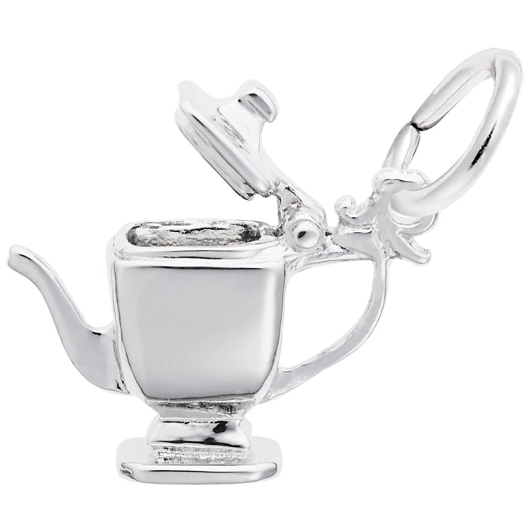 TEAPOT