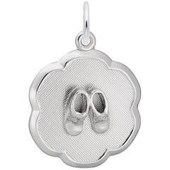 BABY SHOES DISC