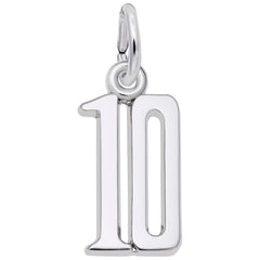 NUMBER 10
