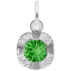 PETITE BIRTHSTONE - MAY