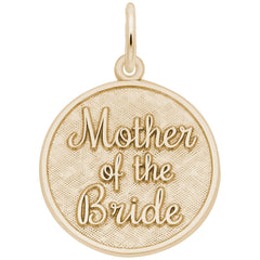 MOTHER OF THE BRIDE