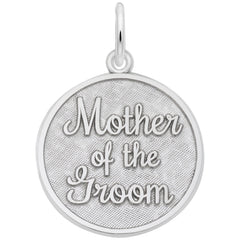 MOTHER OF THE GROOM