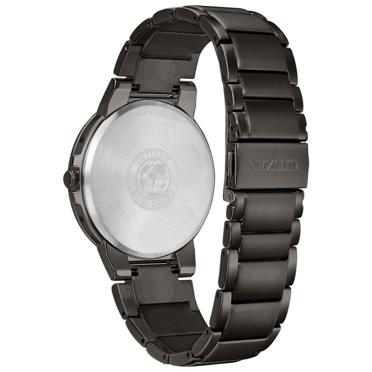MEN ECO WR SSB BRAC BLCK