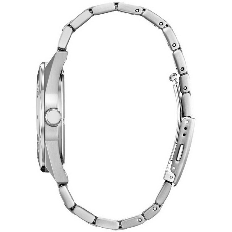 MEN ECO WR100 SS BRAC BLUE