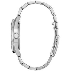 MEN ECO WR100 SS BRAC BLUE