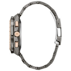 MEN ECO WR200 SSGIP BRAC BLCK