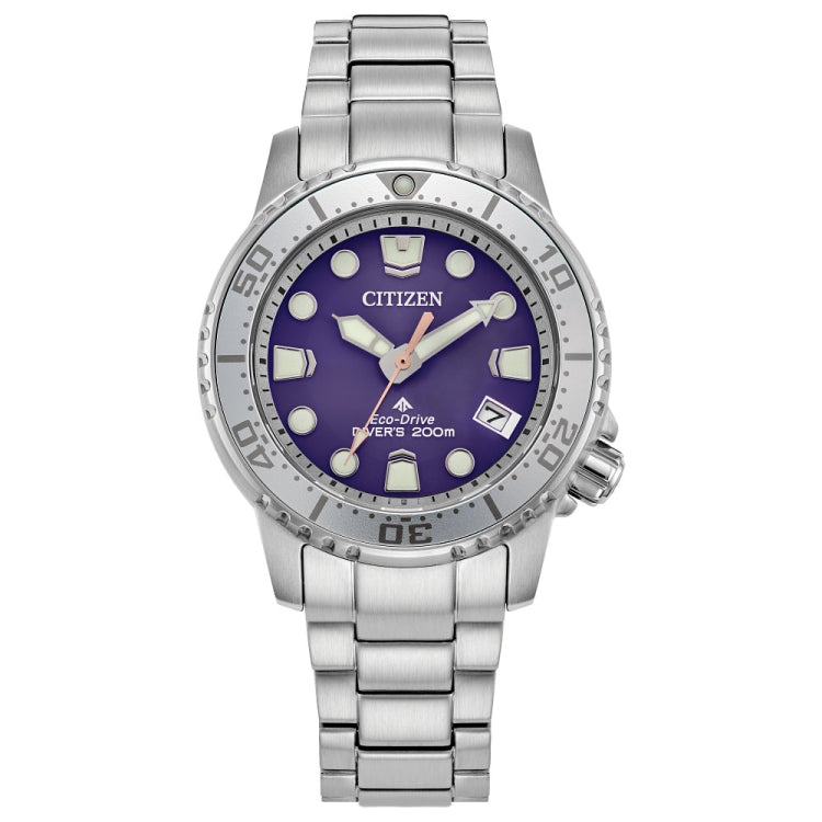 LAD ECO 200M SS BRAC PRPL