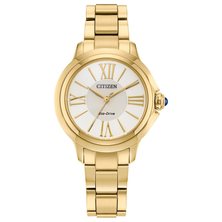 LAD ECO WR50 SSG BRAC WHTE