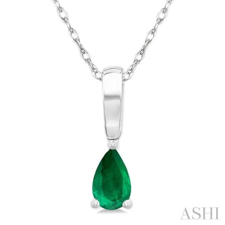 5X3MMPR EM SOLITARE PR PD WG 14K-@+CH*